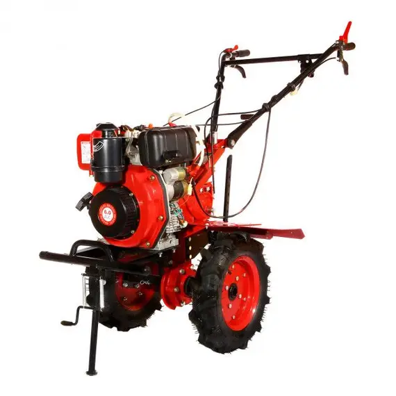 Мотоблок Weima WM1100AE, фото 3 - интернет магазин Вейма