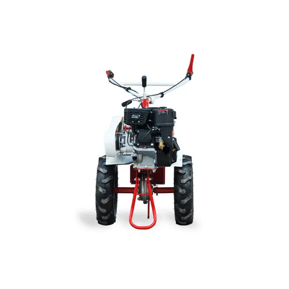 Мотоблок Weima Deluxe WM1050, фото 3 - интернет магазин Вейма