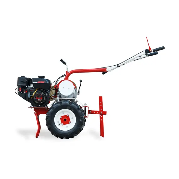 Мотоблок Weima Deluxe WM1050, фото 4 - интернет магазин Вейма