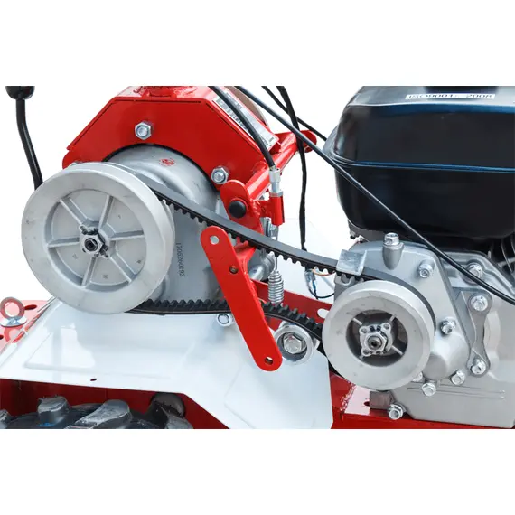 Мотоблок Weima Deluxe WM1050, фото 7 - интернет магазин Вейма