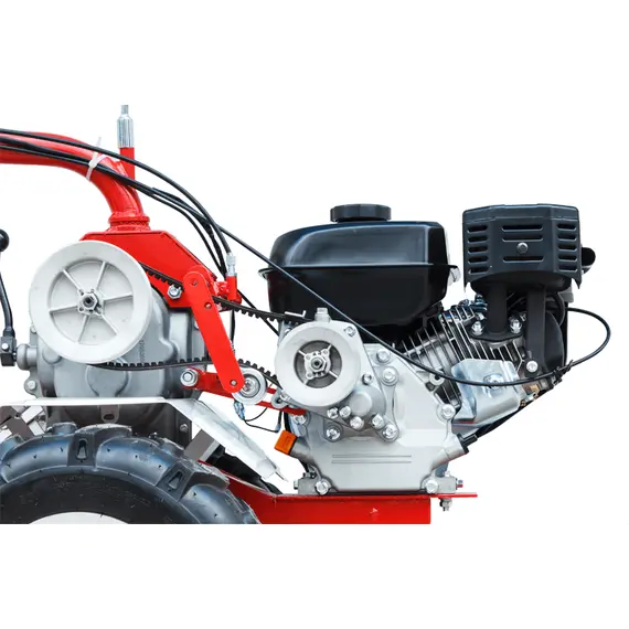 Мотоблок Weima Deluxe WM1050, фото 8 - интернет магазин Вейма