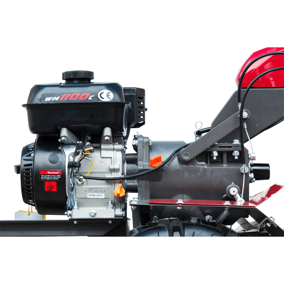 купить Мотоблок Weima Deluxe WM1100C КМ, фото 6 - интернет магазин Вейма Мотоблок Weima Deluxe WM1100C КМ, фото 6 - интернет магазин Вейма