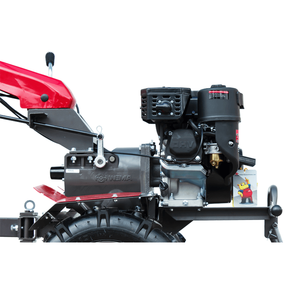 купить Мотоблок Weima Deluxe WM1100C КМ, фото 8 - интернет магазин Вейма Мотоблок Weima Deluxe WM1100C КМ, фото 8 - интернет магазин Вейма