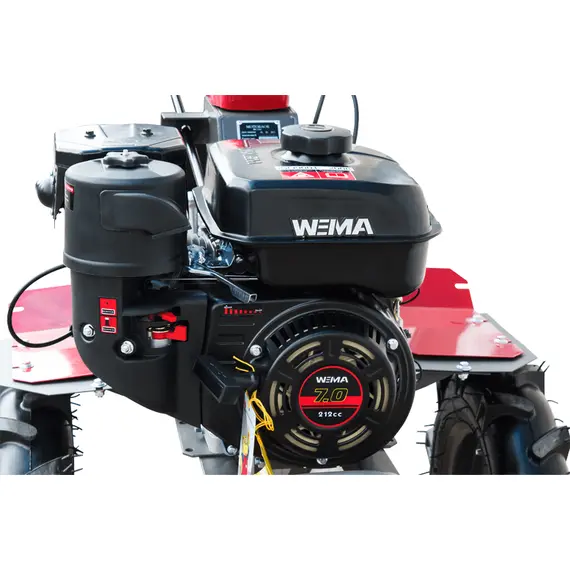 купити Мотоблок Weima WM1100C New, фото , изображение 7