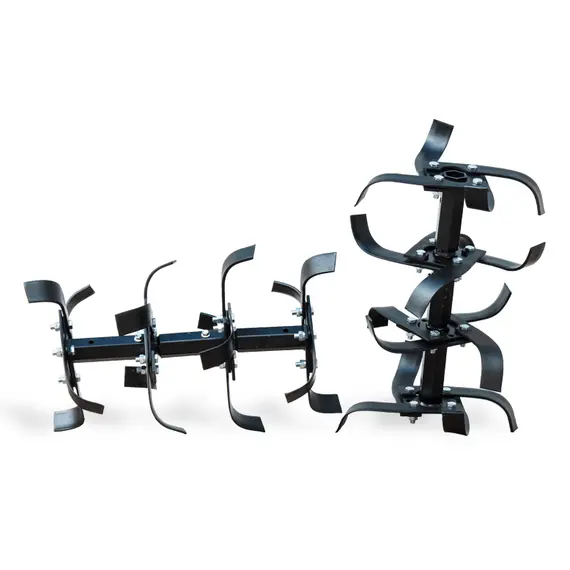 купити Мотоблок Weima WM1100C New, фото , изображение 9