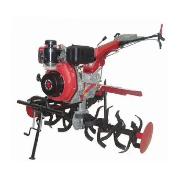 Мотоблок Weima WM1100BE, фото 2 - интернет магазин Вейма