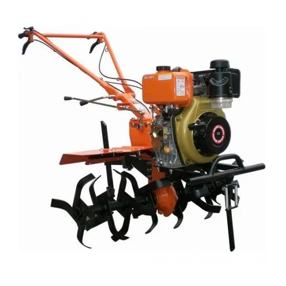 Мотоблок Weima WM1100BE, фото 4 - интернет магазин Вейма