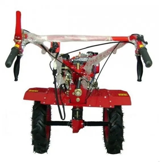 Мотоблок Weima WM1100B, фото 2 - интернет магазин Вейма