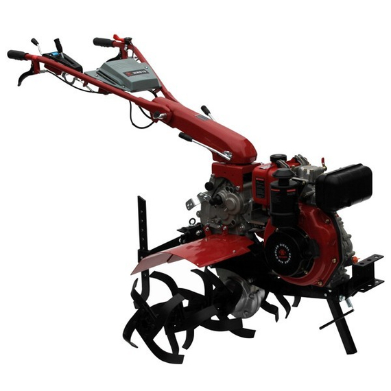 купить Мотоблок Weima Deluxe WM610АЕ (комплект), фото 3 - интернет магазин Вейма Мотоблок Weima Deluxe WM610АЕ (комплект), фото 3 - интернет магазин Вейма