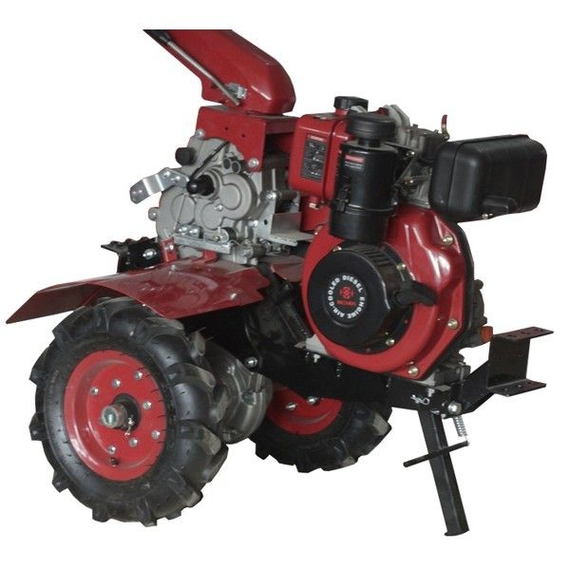 купить Мотоблок Weima Deluxe WM610АЕ (комплект), фото 7 - интернет магазин Вейма Мотоблок Weima Deluxe WM610АЕ (комплект), фото 7 - интернет магазин Вейма