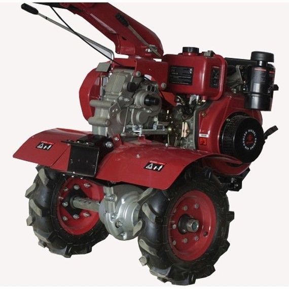 купить Мотоблок Weima Deluxe WM610АЕ (комплект), фото 4 - интернет магазин Вейма Мотоблок Weima Deluxe WM610АЕ (комплект), фото 4 - интернет магазин Вейма