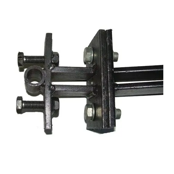 купити Зчіпка до мотоблока Зубр 105/135, Кентавр 2060/2090 (d18,5, L=60) (СЦ1), фото , изображение 3 купити Зчіпка до мотоблока Зубр 105/135, Кентавр 2060/2090 (d18,5, L=60) (СЦ1), фото , изображение 3