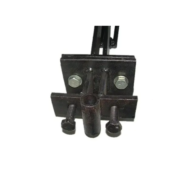 купити Зчіпка до мотоблока Зубр 105/135, Кентавр 2060/2090 (d18,5, L=60) (СЦ1), фото , изображение 2 купити Зчіпка до мотоблока Зубр 105/135, Кентавр 2060/2090 (d18,5, L=60) (СЦ1), фото , изображение 2