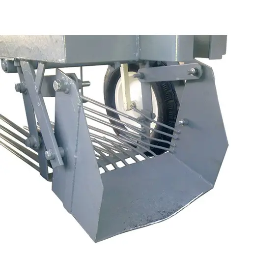 купить Картофелекопалка для мотоблока Kipor/КАМА (АG), фото 2 - интернет магазин Вейма Картофелекопалка для мотоблока Kipor/КАМА (АG), фото 2 - интернет магазин Вейма