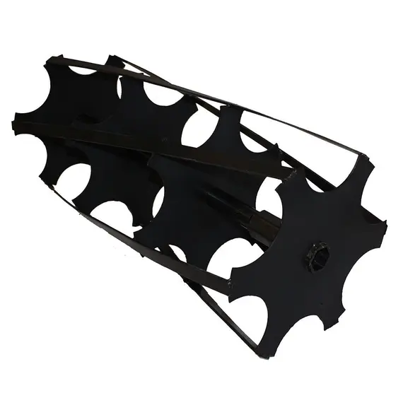 Роторная борона для мотоблока 105/135 (РБ2), фото  - интернет магазин Вейма