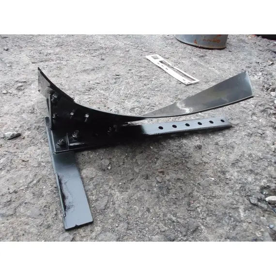 Плуг для мотоблока 105 левый (АМ), фото 2 - интернет магазин Вейма