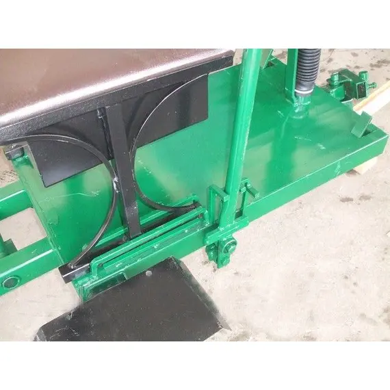 купити Адаптер для мотоблоків БУМ-2, фото , изображение 3