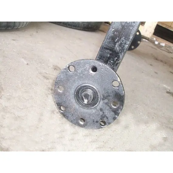 купити Адаптер для мотоблоків БУМ-2, фото , изображение 2