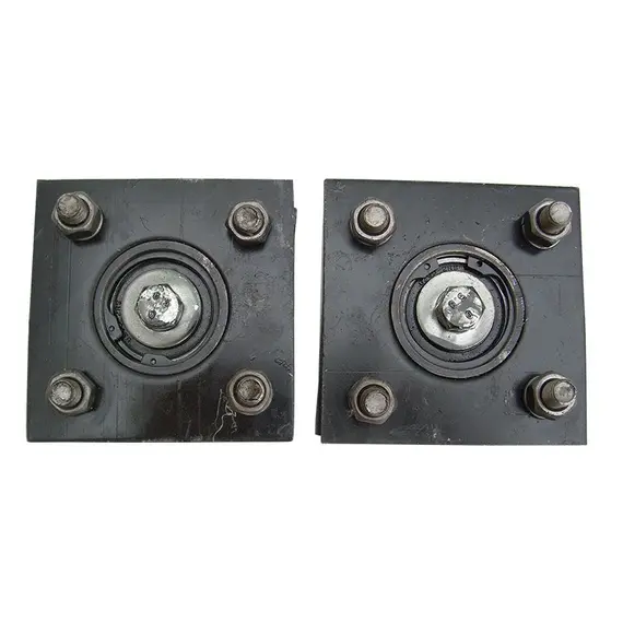 Дифференциал универсальный для мотоблока (ДФ8), фото 2 - интернет магазин Вейма