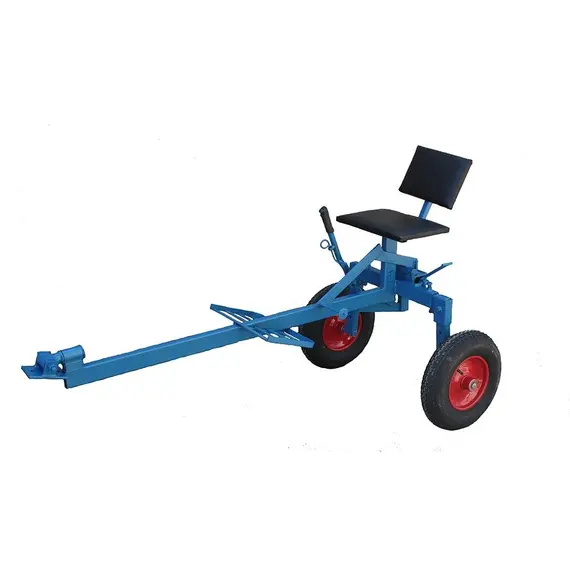 купити Адаптер до важких мотоблоків універсальний (АД1), фото , изображение 2