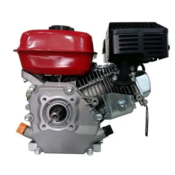 купити Двигун Weima BТ170F-T/25 бензиновий 7 к.с. вал 25.00 мм.- шлiц, фото , изображение 4