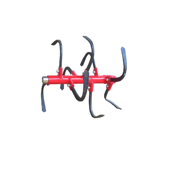 Фреза-ротоватор для мотоблока Kipor KDT, фото  - интернет магазин Вейма