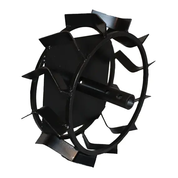 Грунтозацепы к мотоблоку Pubert, Husqvarna, Bertolini 340х110 мм (КО4), фото 2 - интернет магазин Вейма