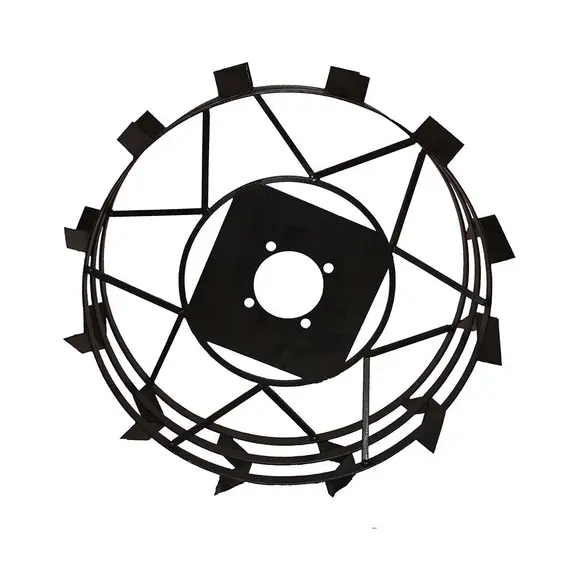 Грунтозацепы к мотоблоку с водяным охладж. универсальные 700х180 мм, фото 2 - интернет магазин Вейма