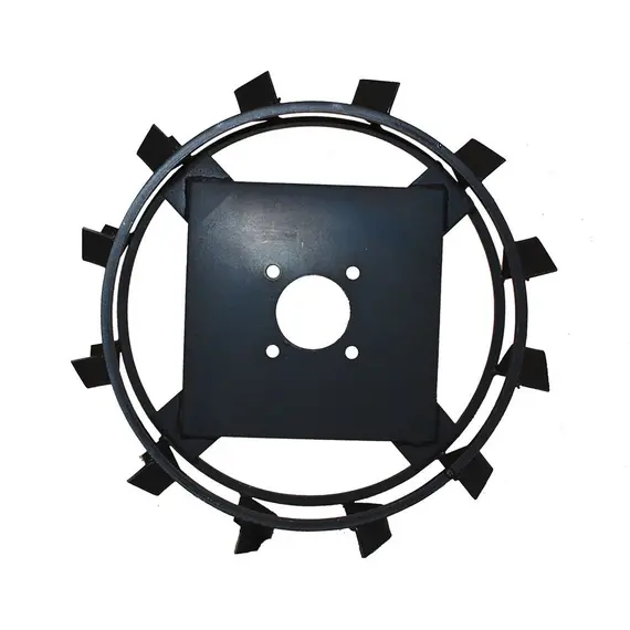 купити Грунтозачепи до мотокультиватора універсальні 450х110 мм (КО16), фото , изображение 2