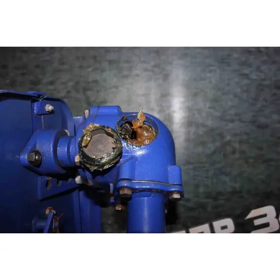 Картофелекопалка транспортерная Заря с приводом от КПП, фото 4 - интернет магазин Вейма