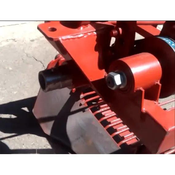 купить Картофелекопалка для мотоблока МОТОР-СИЧ (Каменка), фото 2 - интернет магазин Вейма Картофелекопалка для мотоблока МОТОР-СИЧ (Каменка), фото 2 - интернет магазин Вейма