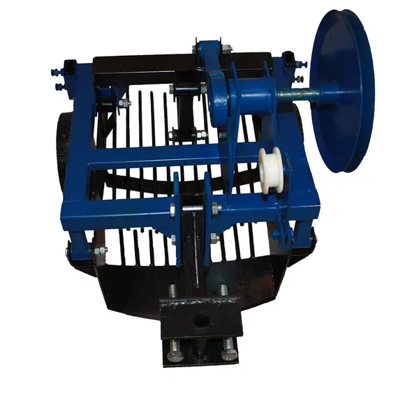 купити Картоплекопач для мотоблока Нева (КК6), фото , изображение 2 купити Картоплекопач для мотоблока Нева (КК6), фото , изображение 2