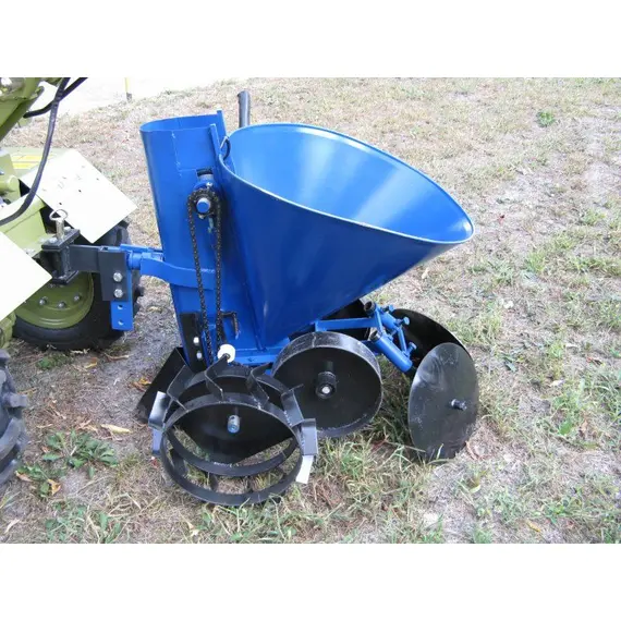 купити Картоплесаджалка АПК-3, фото , изображение 6