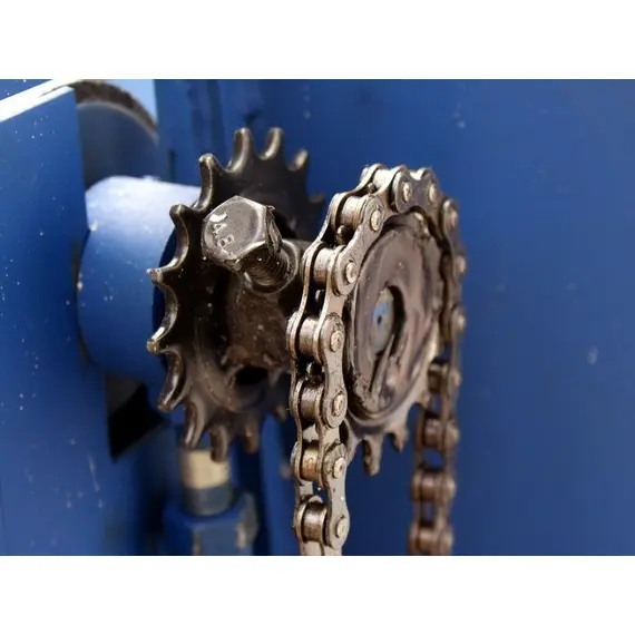 купить Картофелесажалка АПК-3М цепная с бункером для удобрений, фото 7 - интернет магазин Вейма Картофелесажалка АПК-3М цепная с бункером для удобрений, фото 7 - интернет магазин Вейма