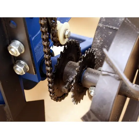 купити Картоплесаджалка АПК-3, фото , изображение 4