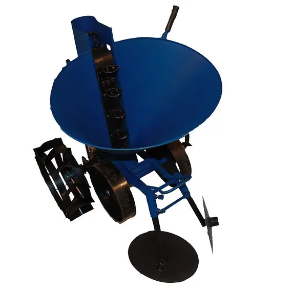 купити Картоплесаджалка АПК-3, фото , изображение 7