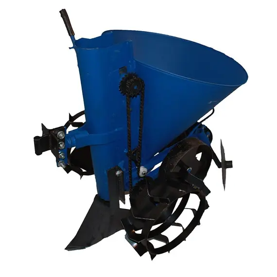 купити Картоплесаджалка АПК-3, фото , изображение 9