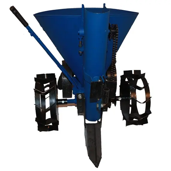 купити Картоплесаджалка АПК-3, фото , изображение 10