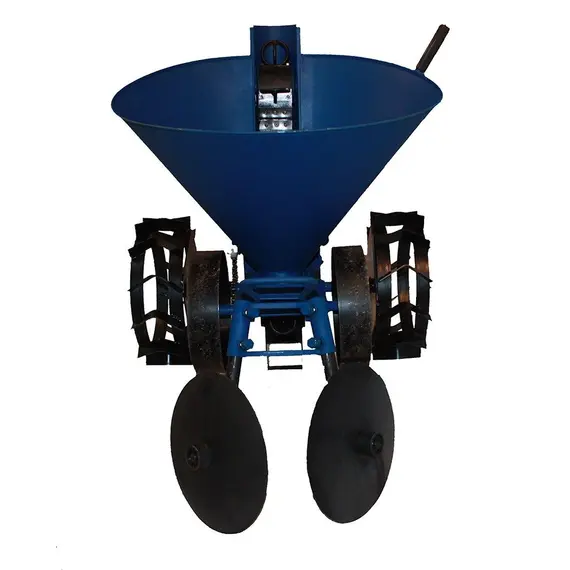 купити Картоплесаджалка АПК-3, фото , изображение 11