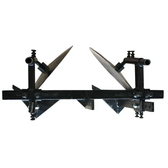 купить Комплект для окучивания и прополки д360 эконом (ПД9), фото 3 - интернет магазин Вейма Комплект для окучивания и прополки д360 эконом (ПД9), фото 3 - интернет магазин Вейма