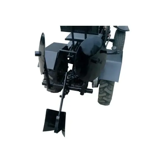 Комплект для посадки картофеля "Универсальный" 360мм, фото 3 - интернет магазин Вейма