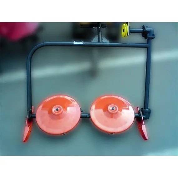 Косилка роторная Нева, фото  - интернет магазин Вейма