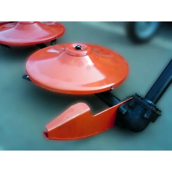 Косилка роторная Нева, фото 2 - интернет магазин Вейма