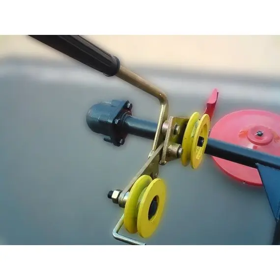 Косилка роторная Нева, фото 3 - интернет магазин Вейма