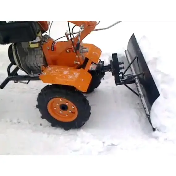 Лопата-отвал для мотоблока (без прицепного) ЛП1, фото 5 - интернет магазин Вейма