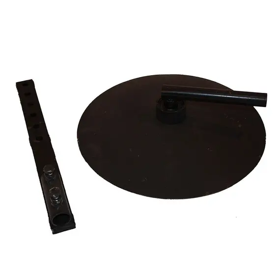 купити Окучник дисковий ф390мм універсальний, фото , изображение 2