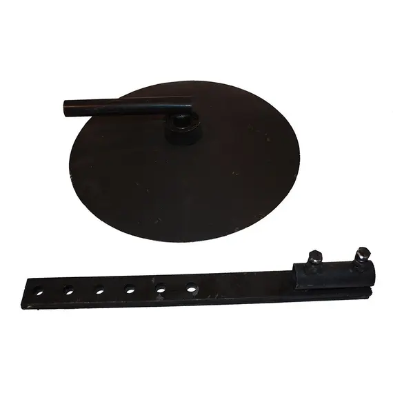 купити Окучник дисковий ф390мм універсальний, фото 