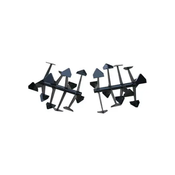 купити Фреза до мотоблока Салют, Zirka-41 5с. (ФР4), фото , изображение 3