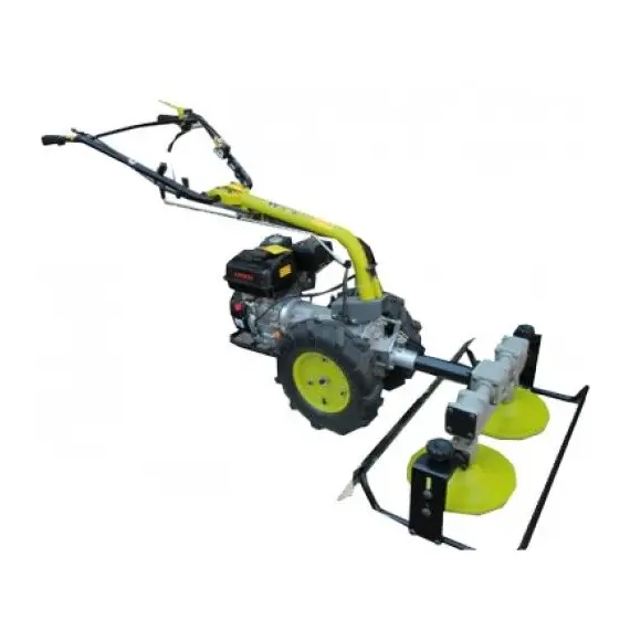 Косилка роторная Grunfeld RGC360 к MF360, фото  - интернет магазин Вейма