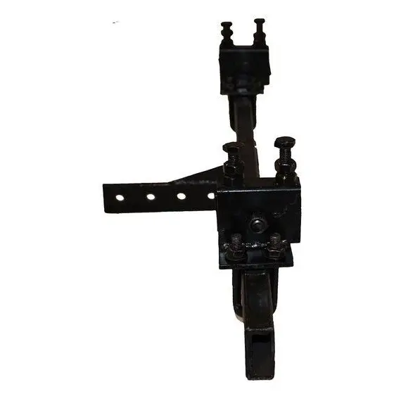 купити Зчіпка подвійна для мотокультиватора (СЦ7), фото , изображение 3